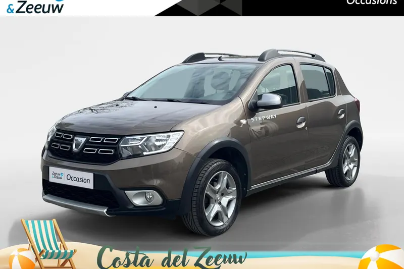 Dacia Sandero (2019)