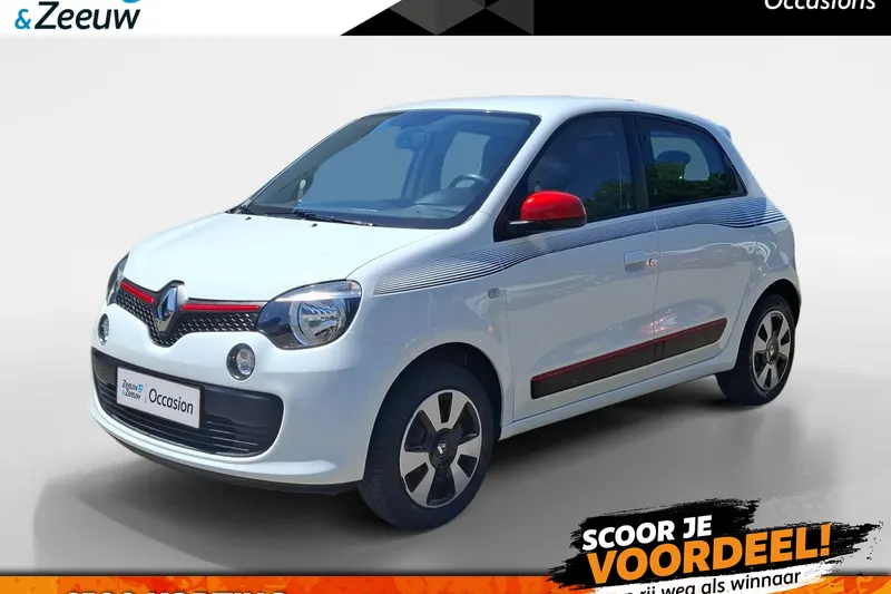 Renault Twingo (2019)