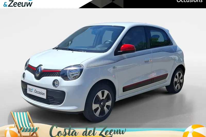 Renault Twingo (2019)