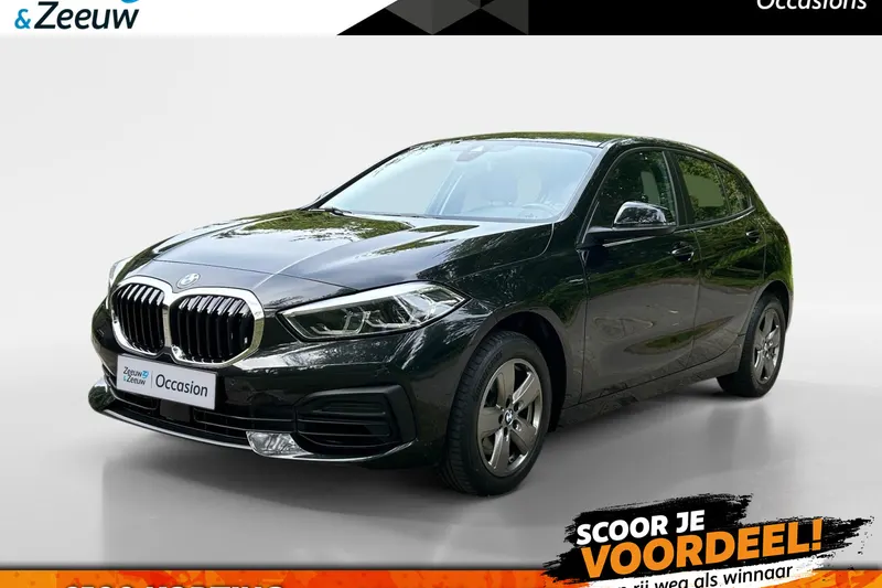 BMW 1-Serie (2024)