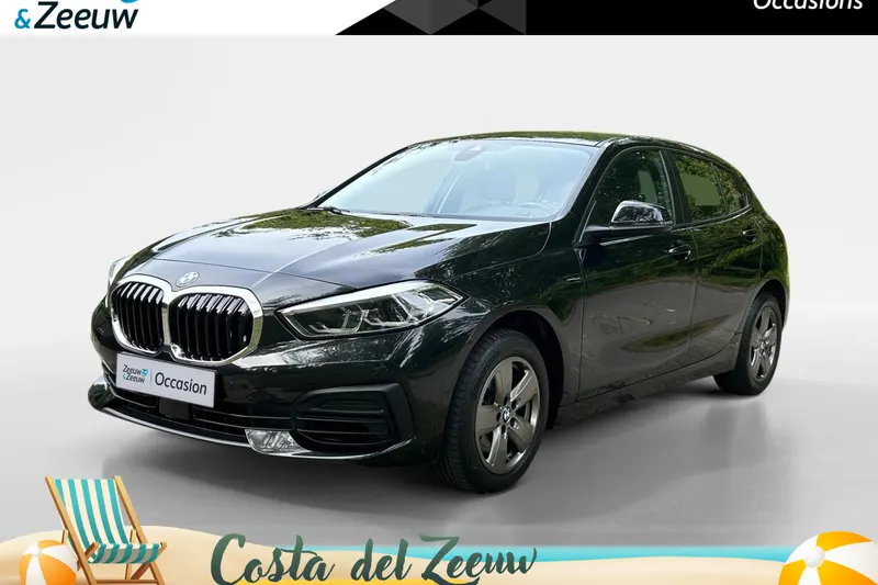 BMW 1-Serie (2024)