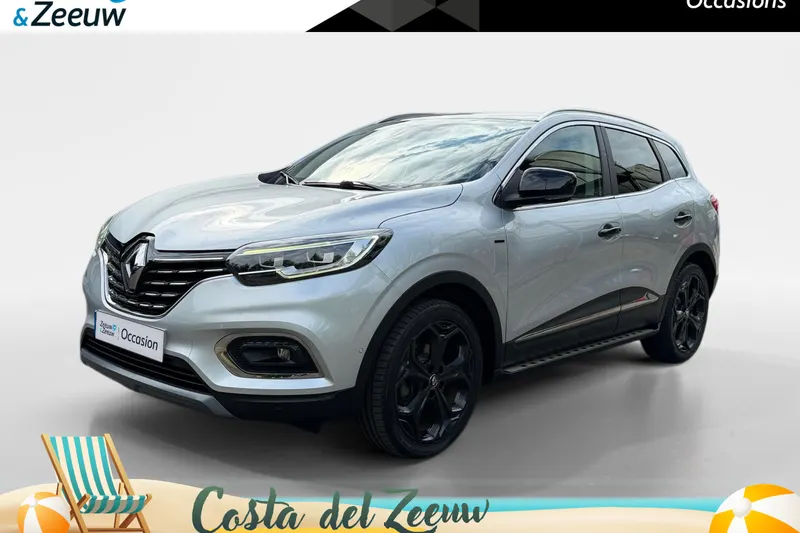 Renault Kadjar (2019)
