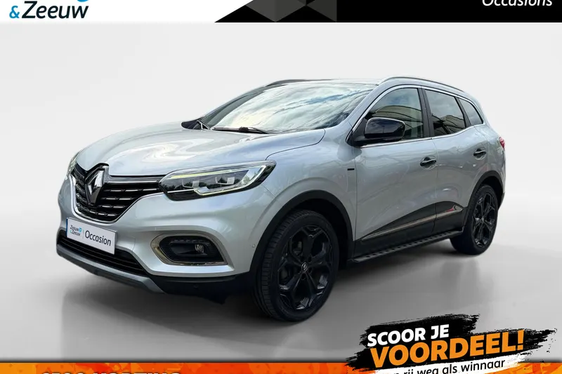 Renault Kadjar (2019)