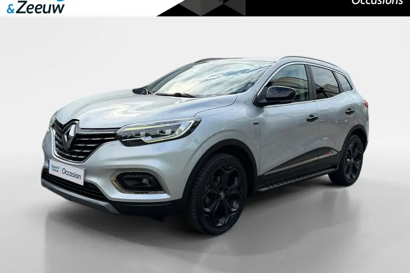 Renault Kadjar (2019)