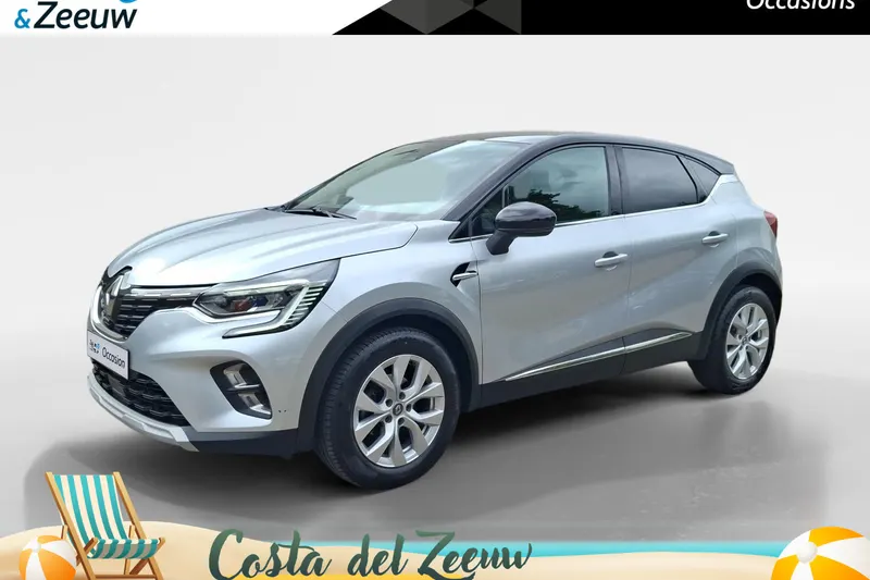 Renault Captur (2020)