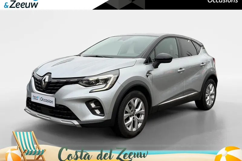Renault Captur (2020)