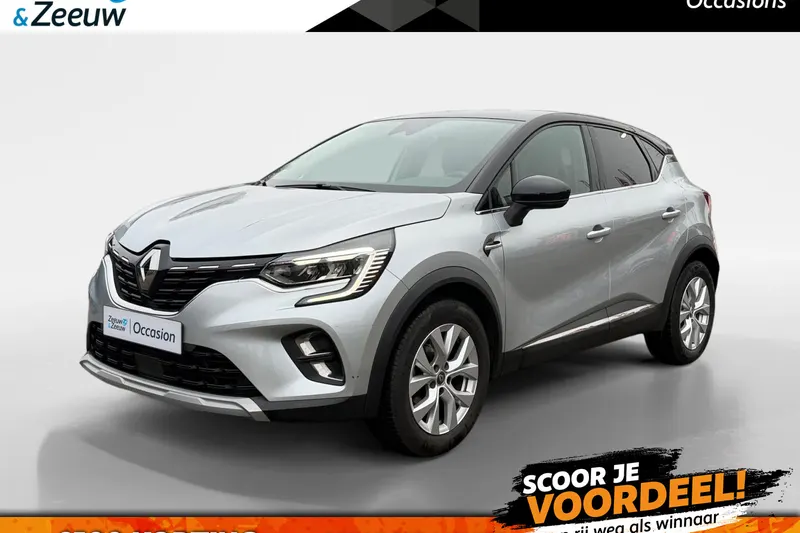 Renault Captur (2020)