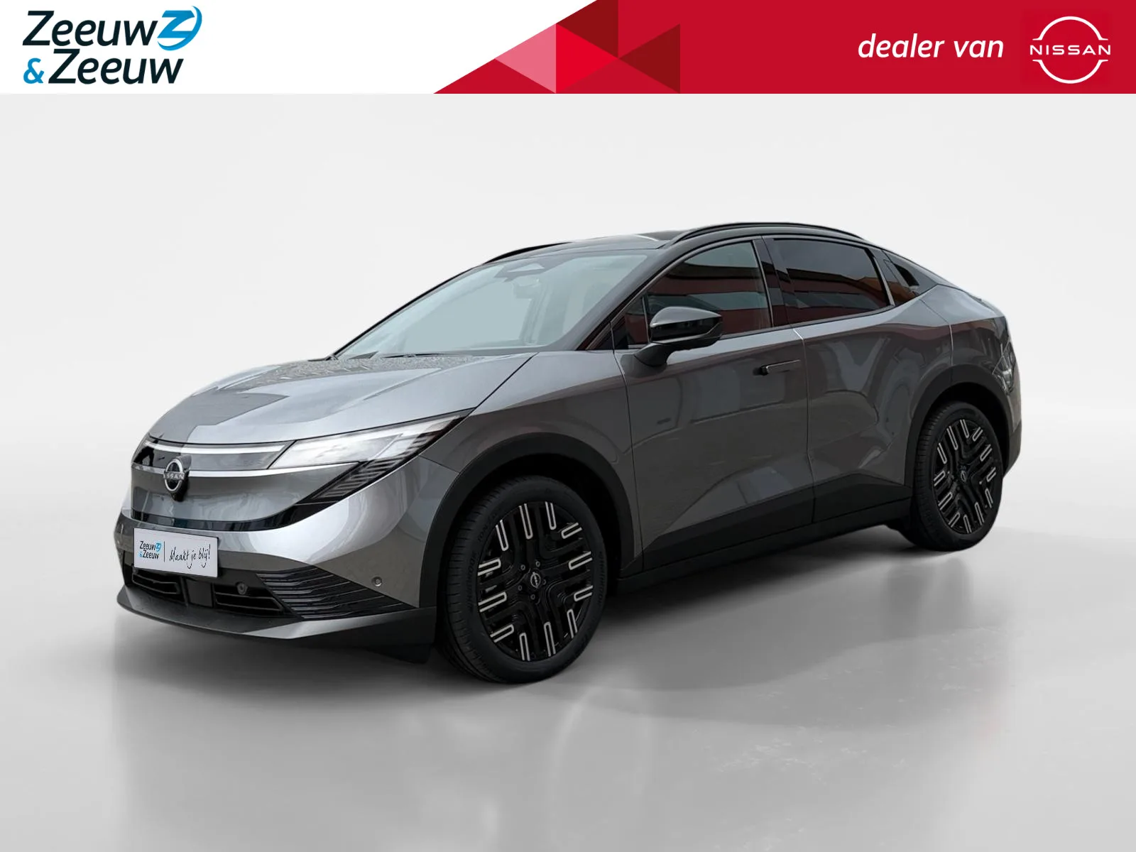 Nissan Leaf (2026) — foto 1