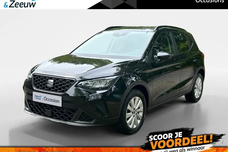 SEAT Arona (2023)