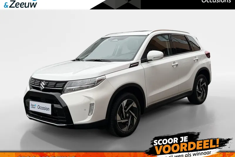 Suzuki Vitara (2025)