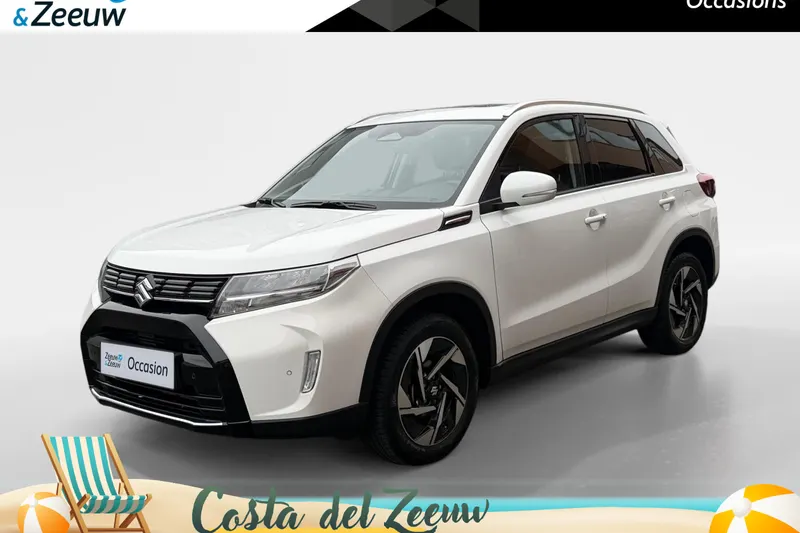 Suzuki Vitara (2025)