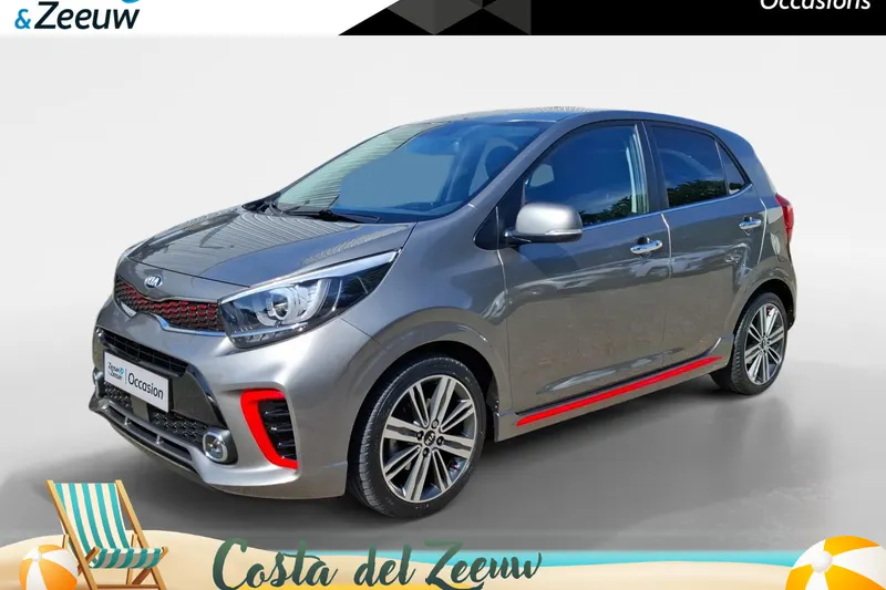 Kia Picanto (2018)