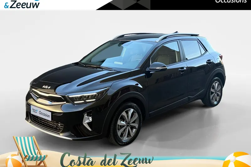 Kia Stonic (2025)