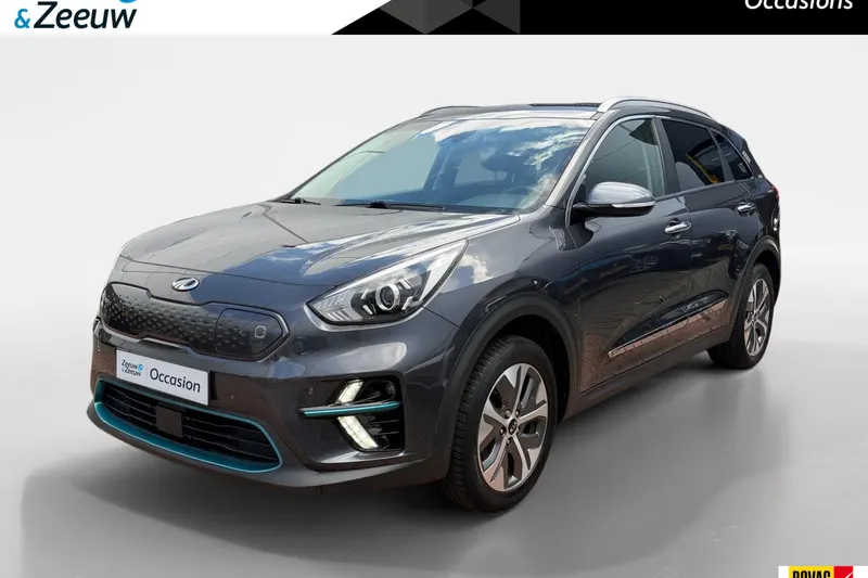 Kia Niro EV (2020)