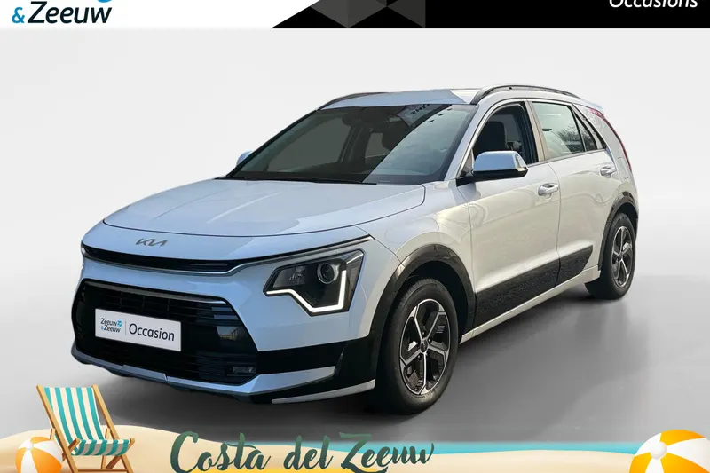 Kia Niro (2025)