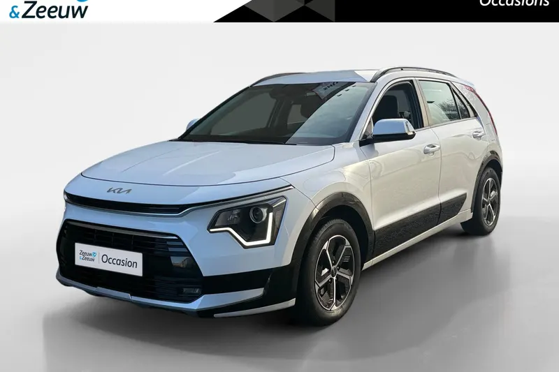 Kia Niro (2025)
