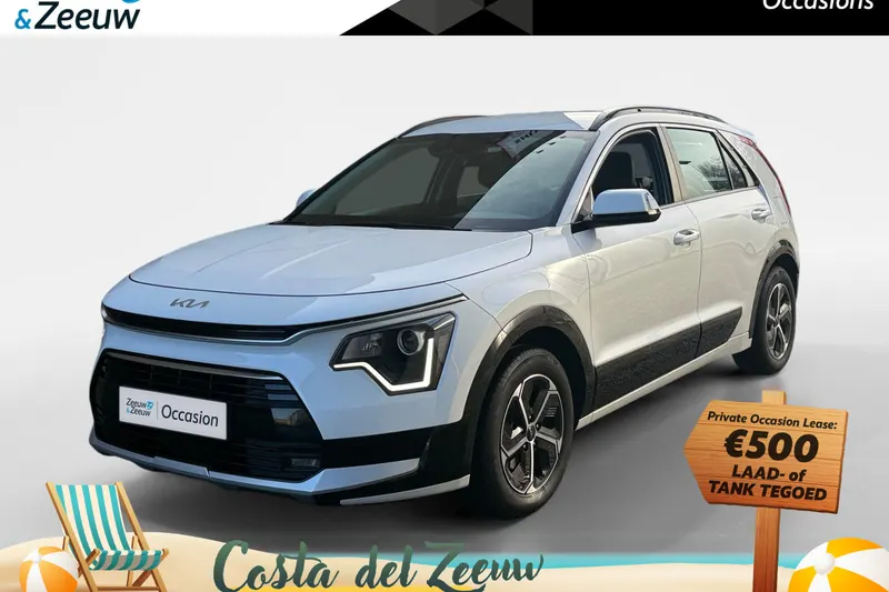 Kia Niro (2025)