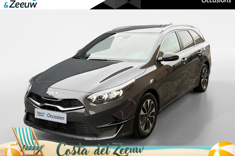 Kia Ceed Sportswagon