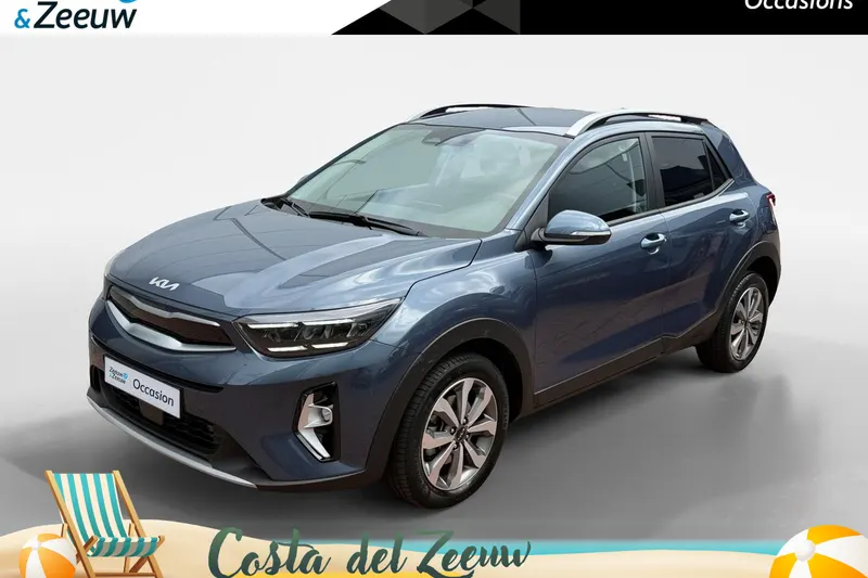 Kia Stonic (2024)
