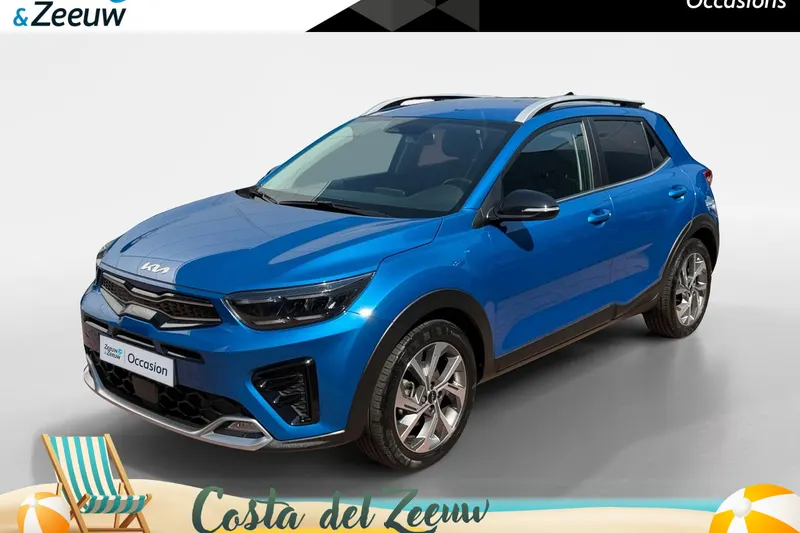 Kia Stonic (2023)