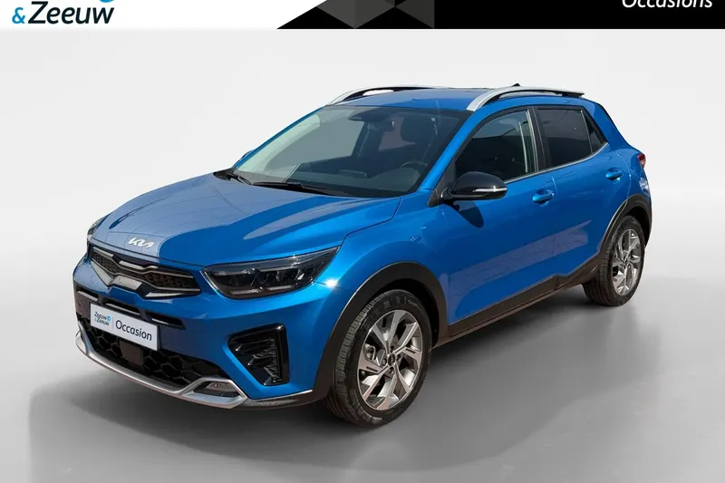 Kia Stonic (2023)