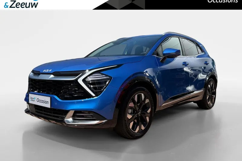 Kia Sportage (2025)