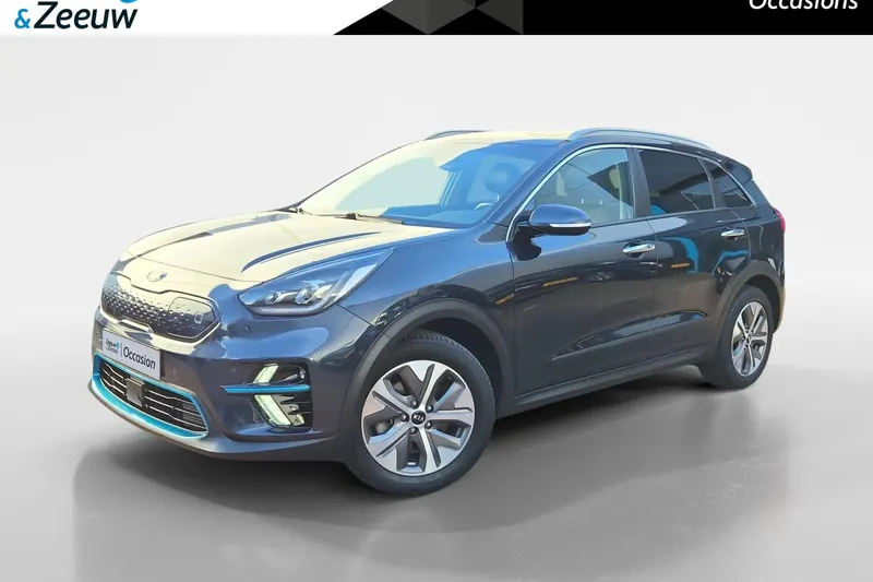 Kia Niro EV (2021)
