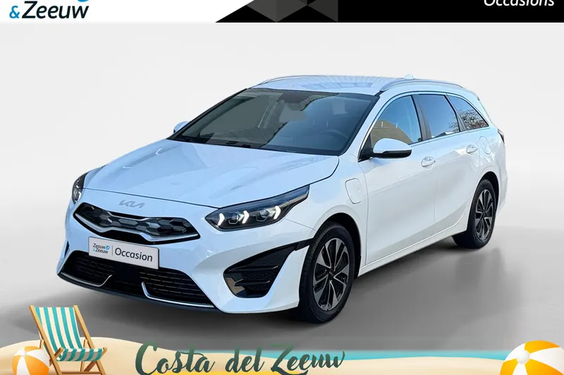 Kia Ceed Sportswagon (2024)
