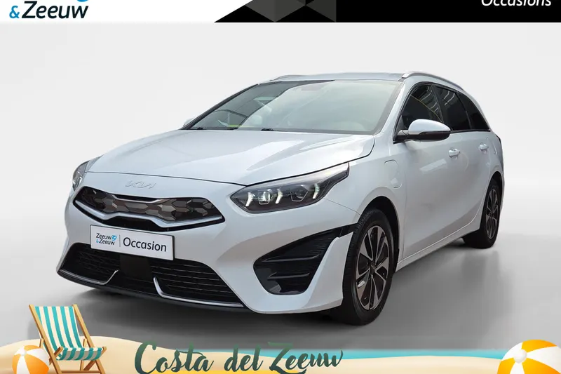 Kia Ceed Sportswagon (2024)