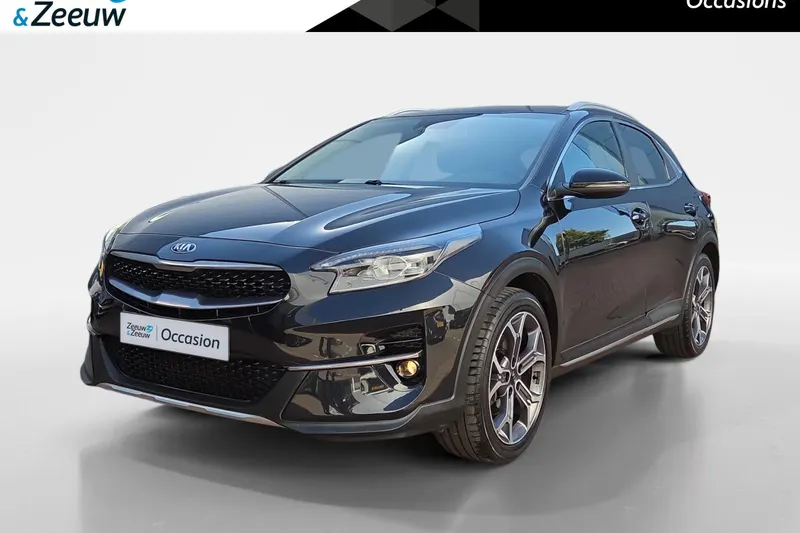 Kia XCeed (2019)