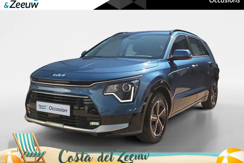 Kia Niro (2023)