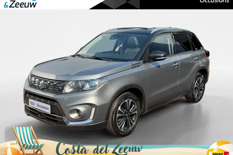 Suzuki Vitara (2018)