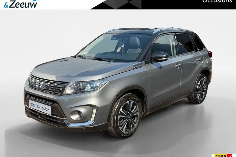 Suzuki Vitara (2018)