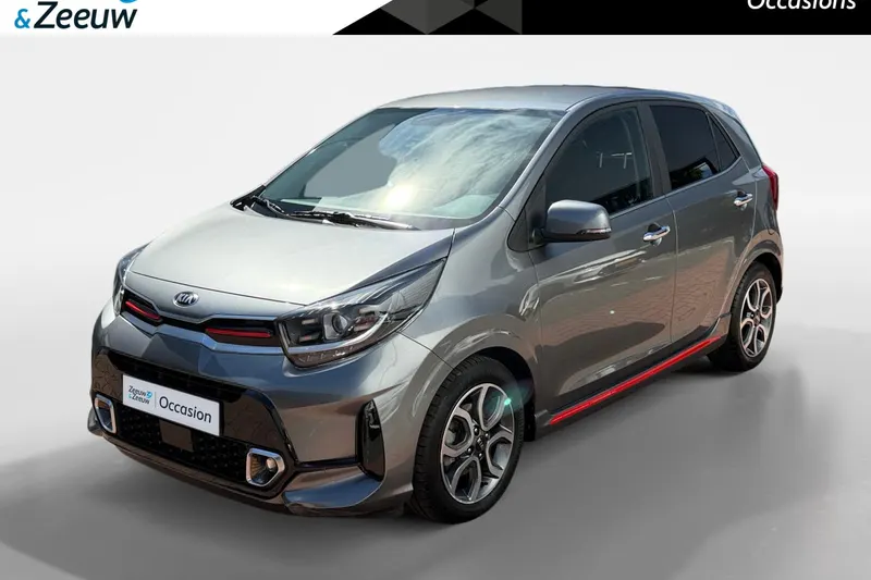 Kia Picanto (2021)