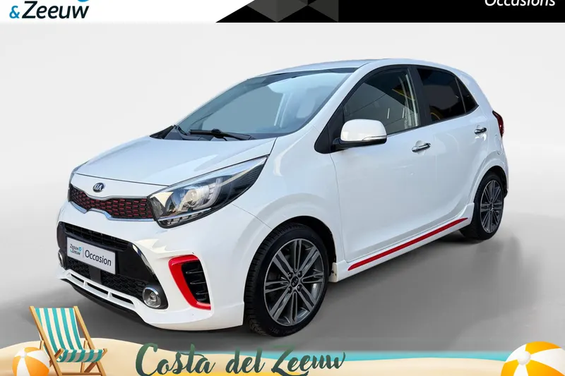 Kia Picanto (2017)