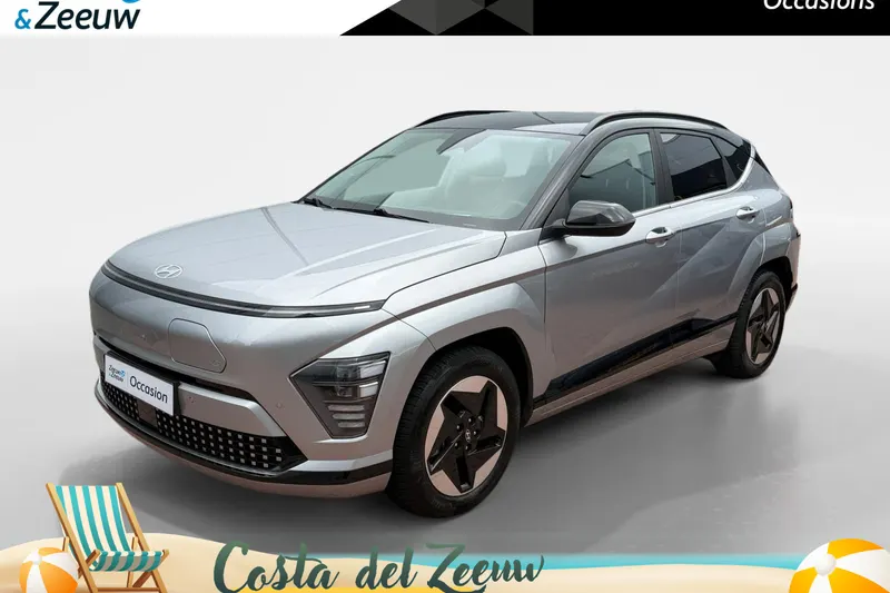 Hyundai Kona (2024)
