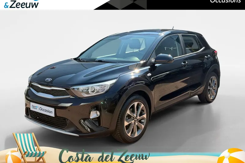 Kia Stonic (2018)