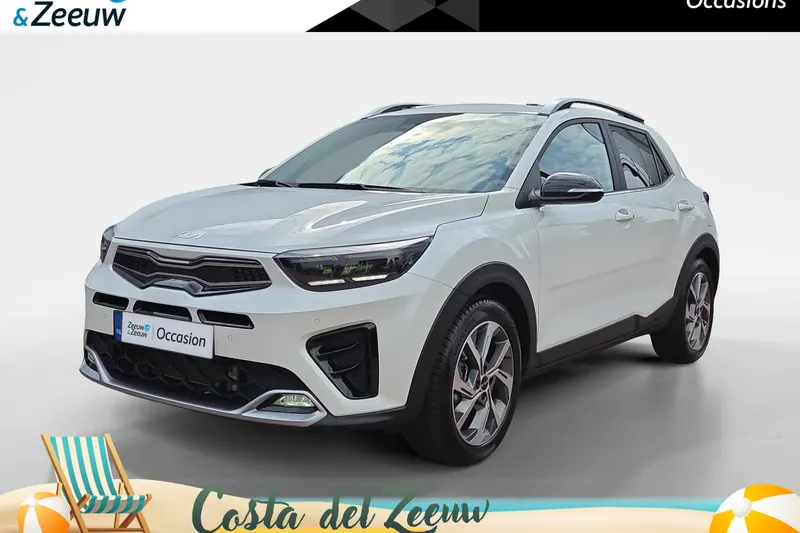 Kia Stonic (2025)