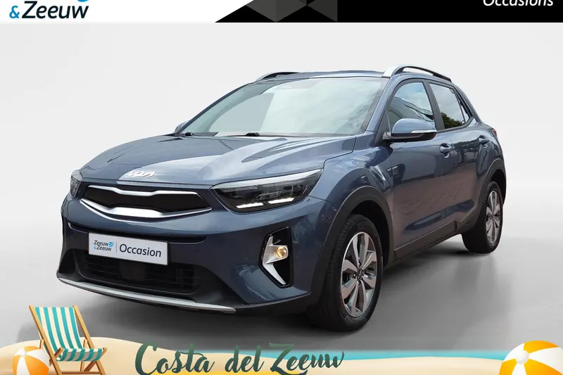 Kia Stonic (2023)