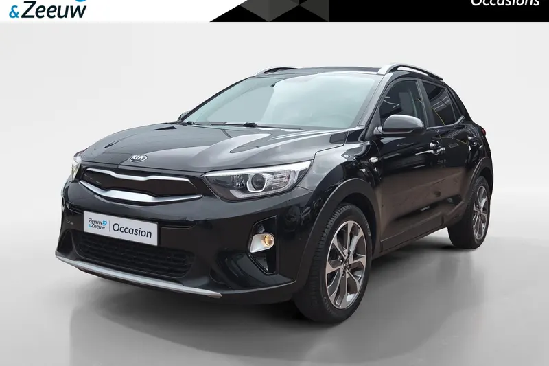 Kia Stonic (2020)