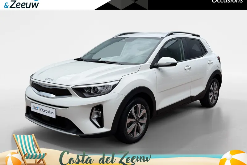 Kia Stonic (2022)