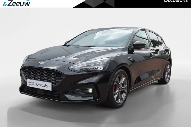 Ford Focus (2021)