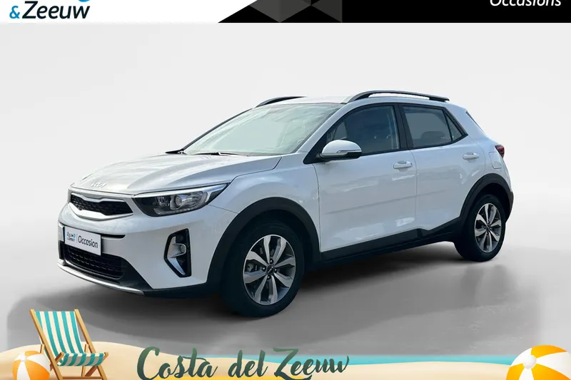 Kia Stonic (2023)
