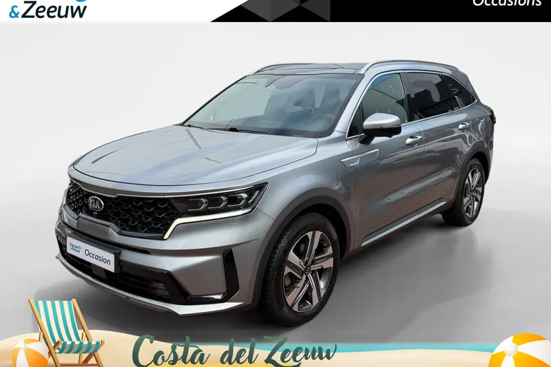 Kia Sorento (2021)