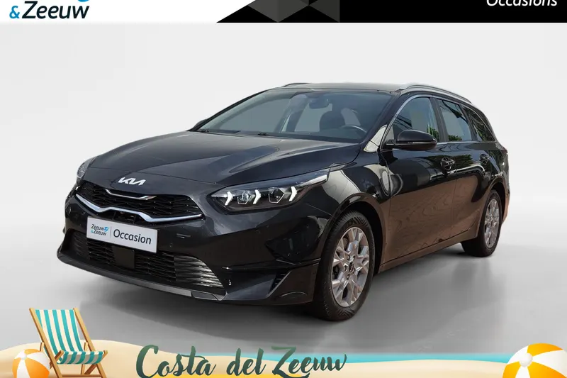 Kia Ceed Sportswagon (2024)