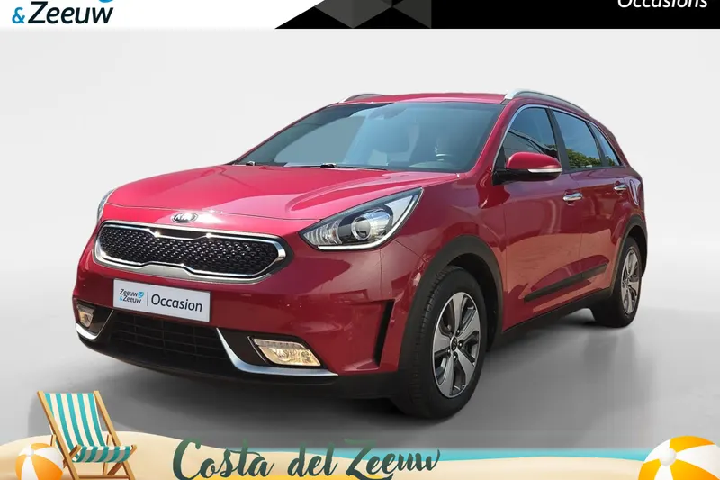 Kia Niro (2018)