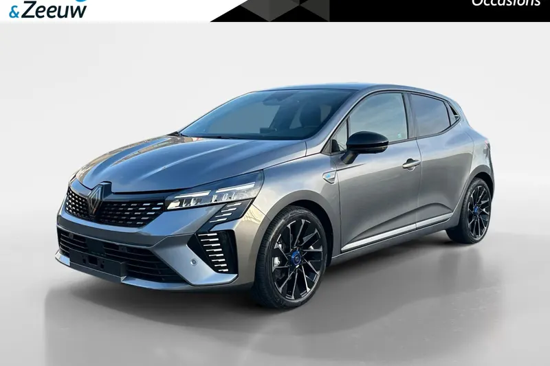 Renault Clio (2025)