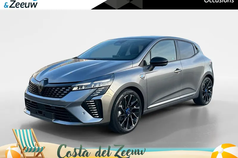 Renault Clio (2025)
