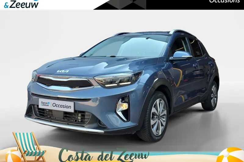 Kia Stonic (2024)