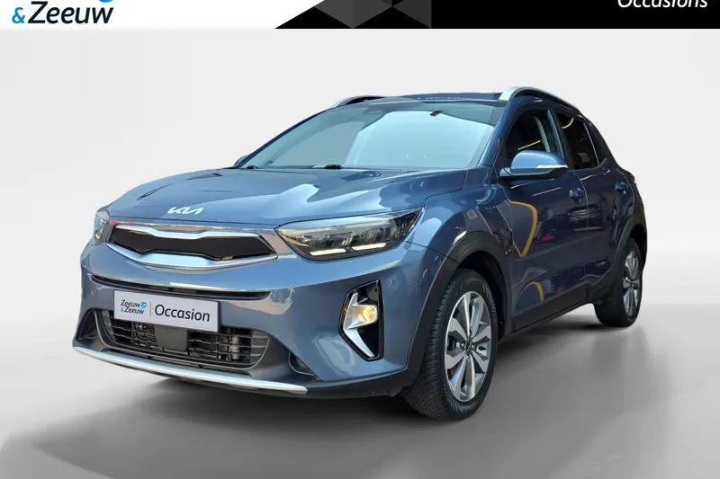 Kia Stonic (2024)